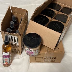 Find Your Happy Place Sweet Treats Bundle